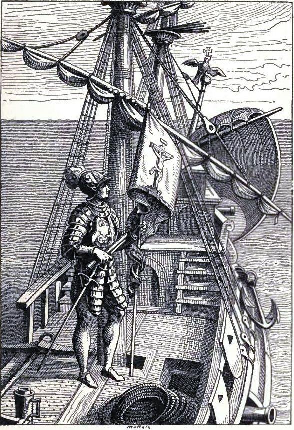 Illustration from the original edition