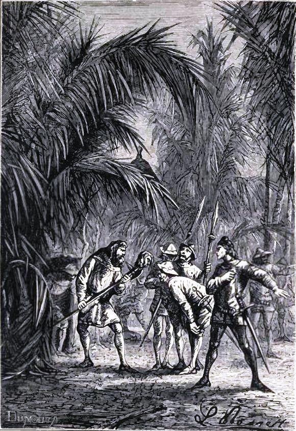 Illustration from the original edition