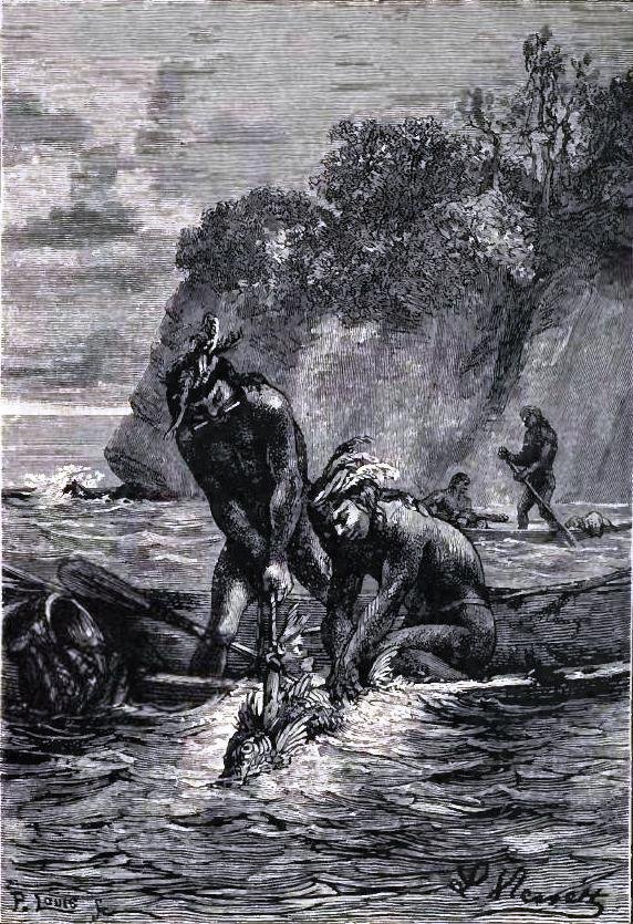 Illustration from the original edition
