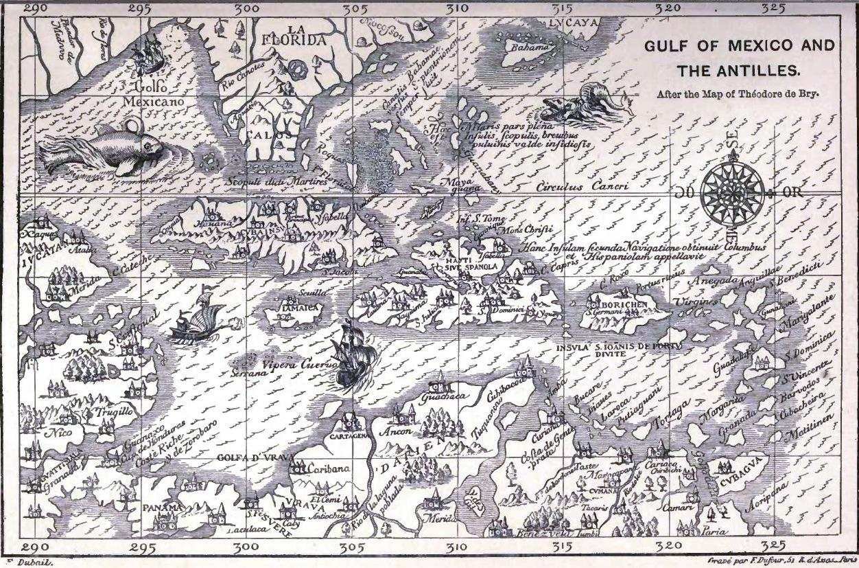 Illustration from the original edition