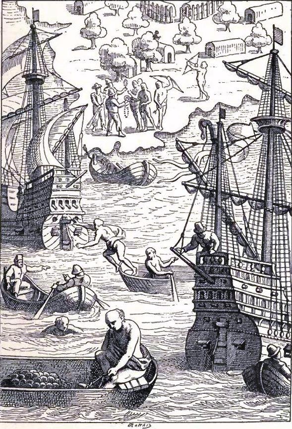 Illustration from the original edition