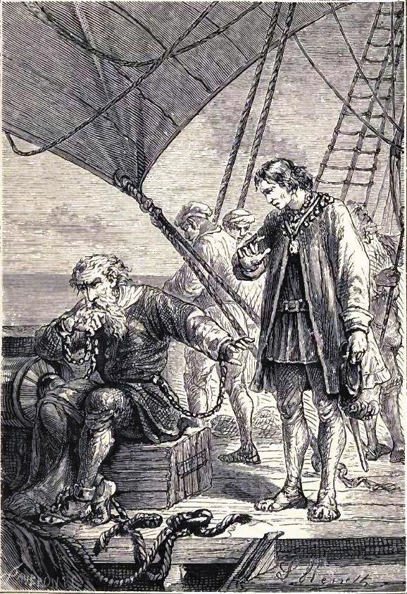 Illustration from the original edition