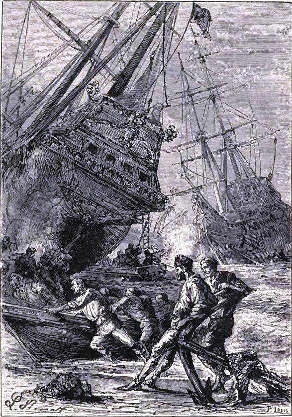 Illustration from the original edition
