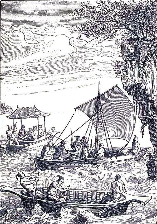 Illustration from the original edition