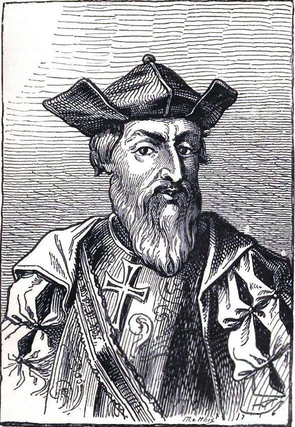 Illustration from the original edition