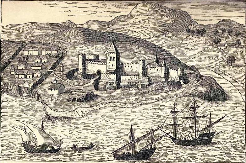 Illustration from the original edition