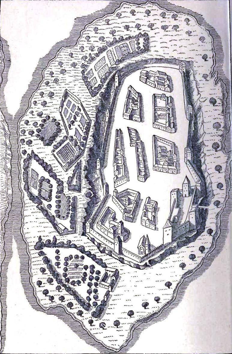 Illustration from the original edition