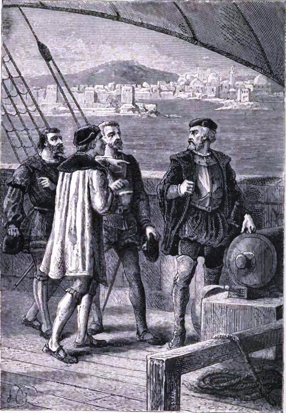 Illustration from the original edition