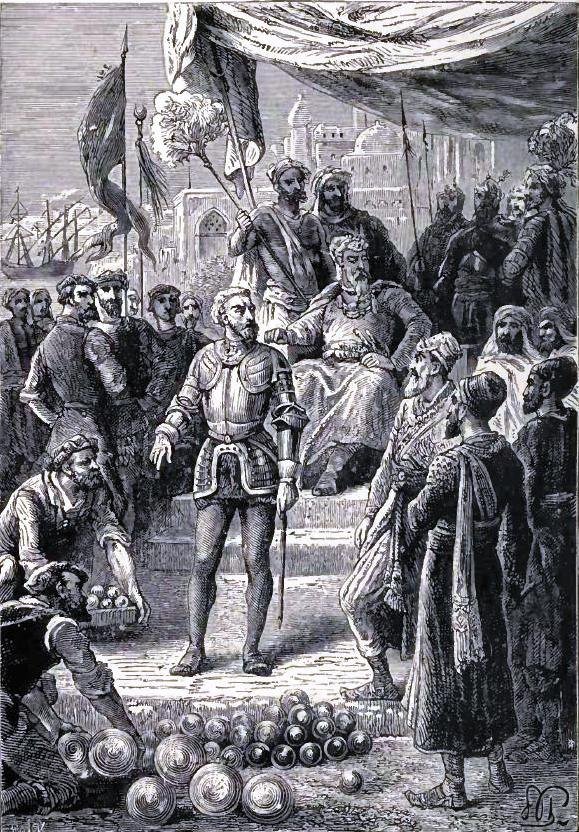 Illustration from the original edition
