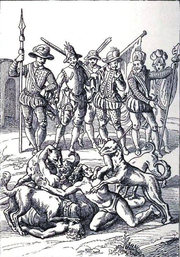Illustration from the original edition