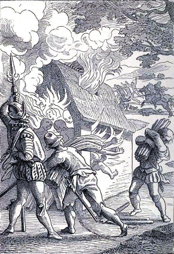 Illustration from the original edition