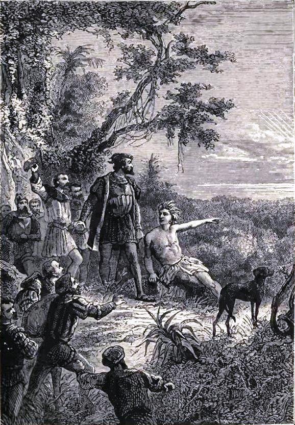 Illustration from the original edition