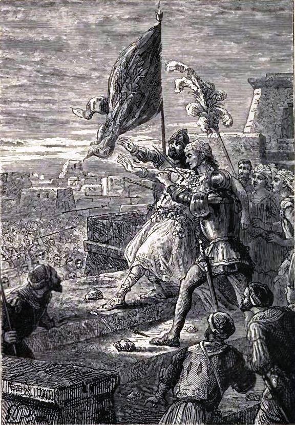 Illustration from the original edition