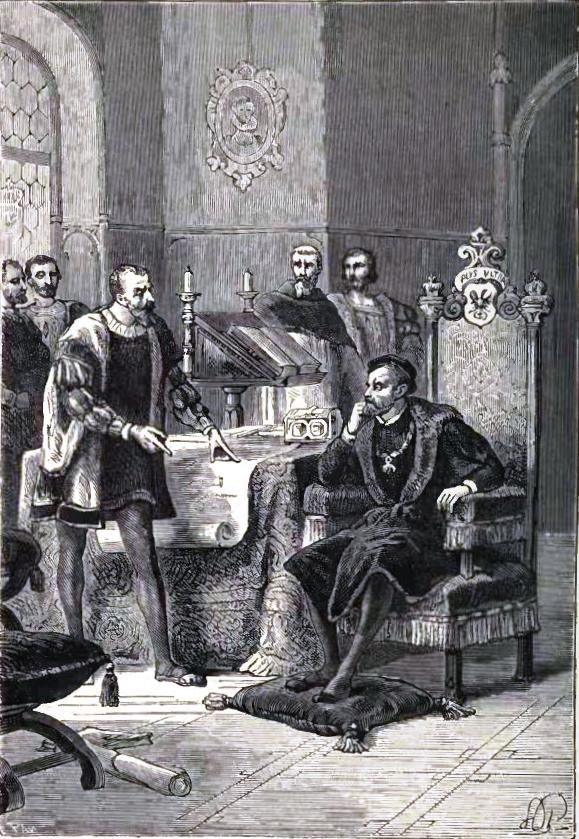 Illustration from the original edition