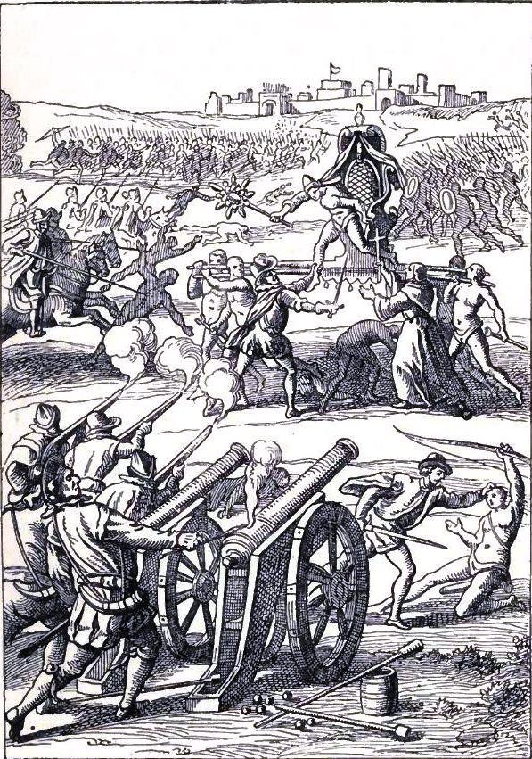 Illustration from the original edition