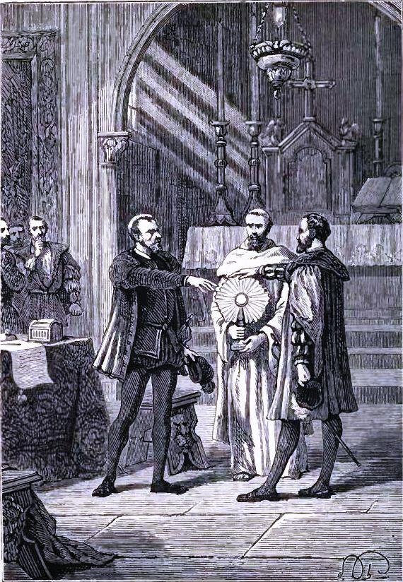 Illustration from the original edition