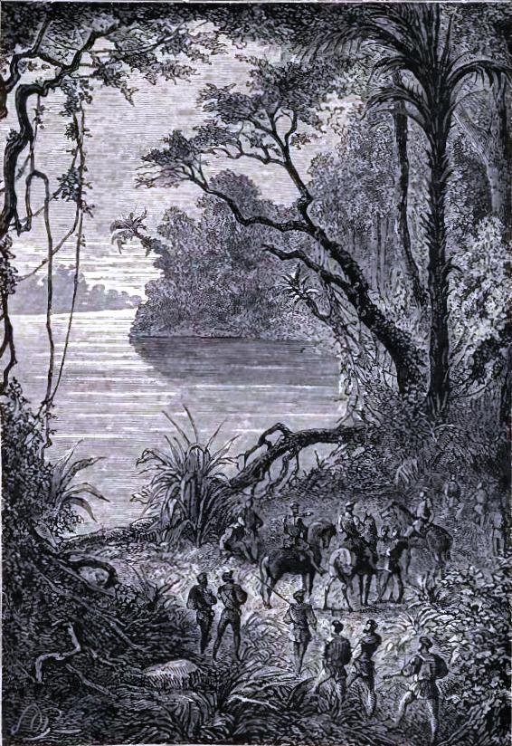 Illustration from the original edition