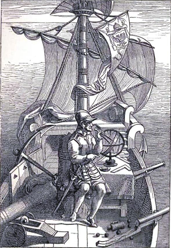 Illustration from the original edition