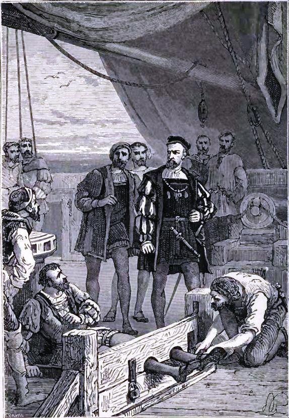 Illustration from the original edition