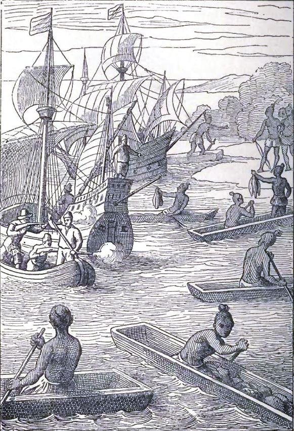 Illustration from the original edition