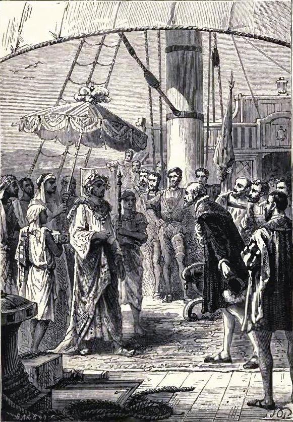 Illustration from the original edition