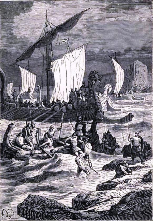 Illustration from the original edition