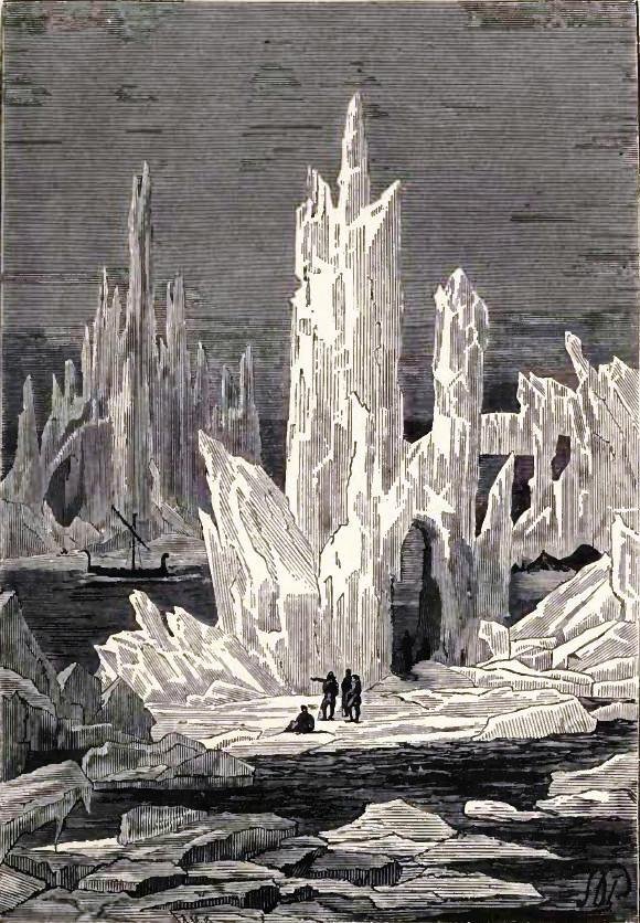 Illustration from the original edition