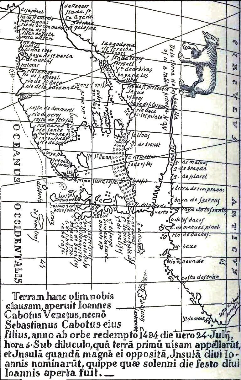 Illustration from the original edition