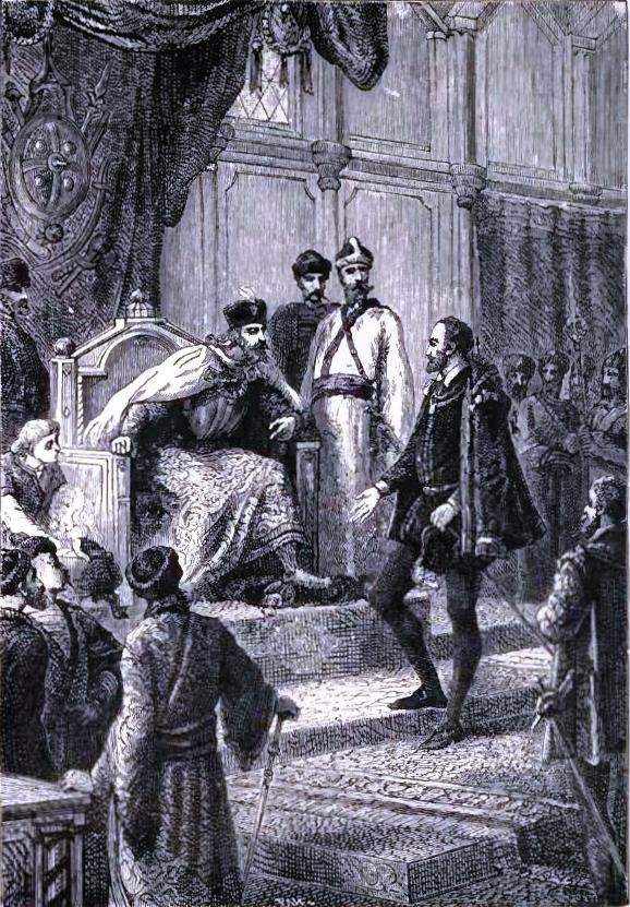 Illustration from the original edition