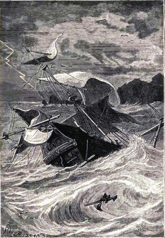 Illustration from the original edition