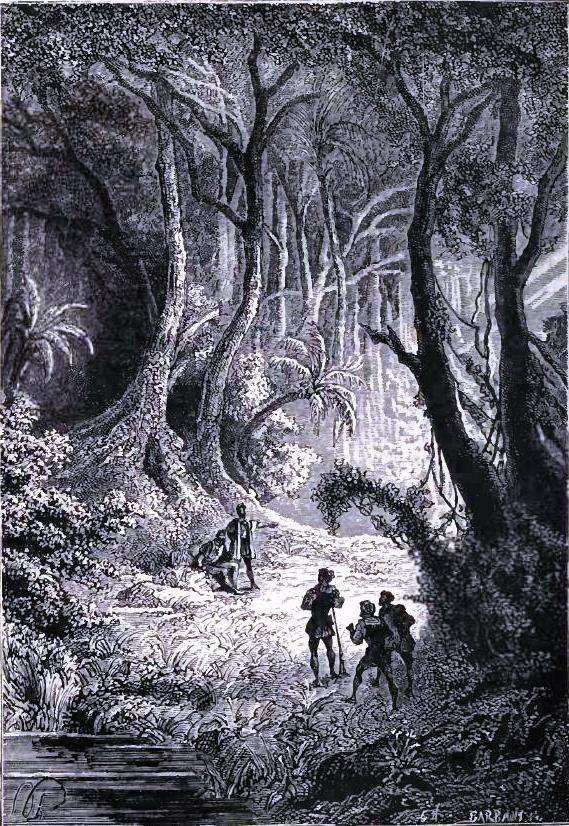 Illustration from the original edition