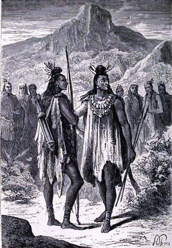 Illustration from the original edition