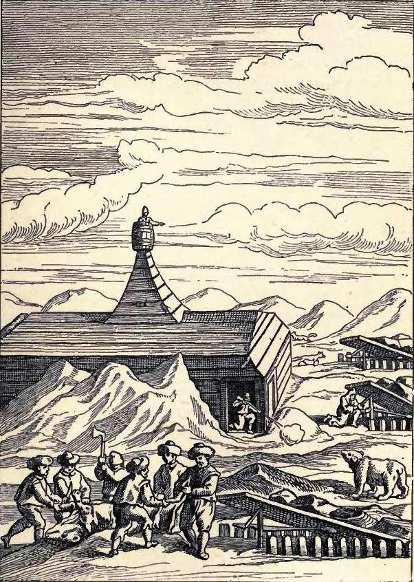 Illustration from the original edition