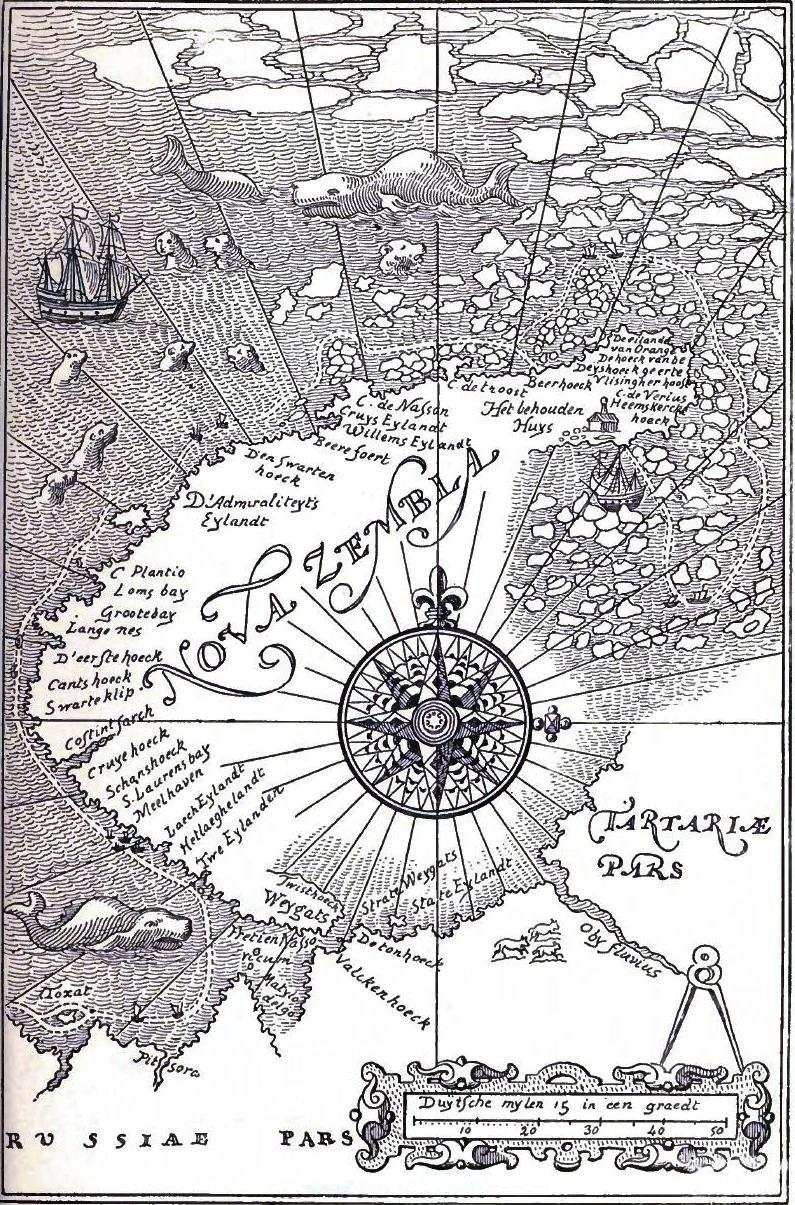Illustration from the original edition