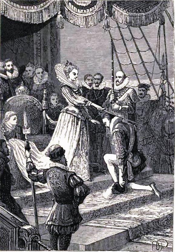 Illustration from the original edition