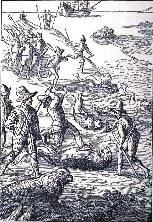 Illustration from the original edition