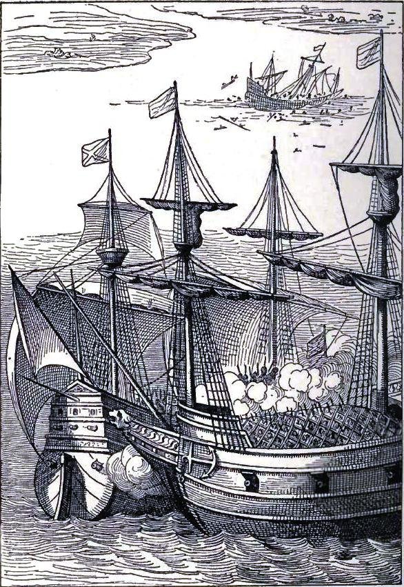Illustration from the original edition
