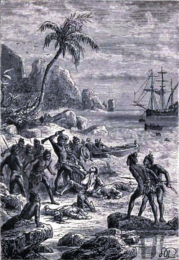 Illustration from the original edition