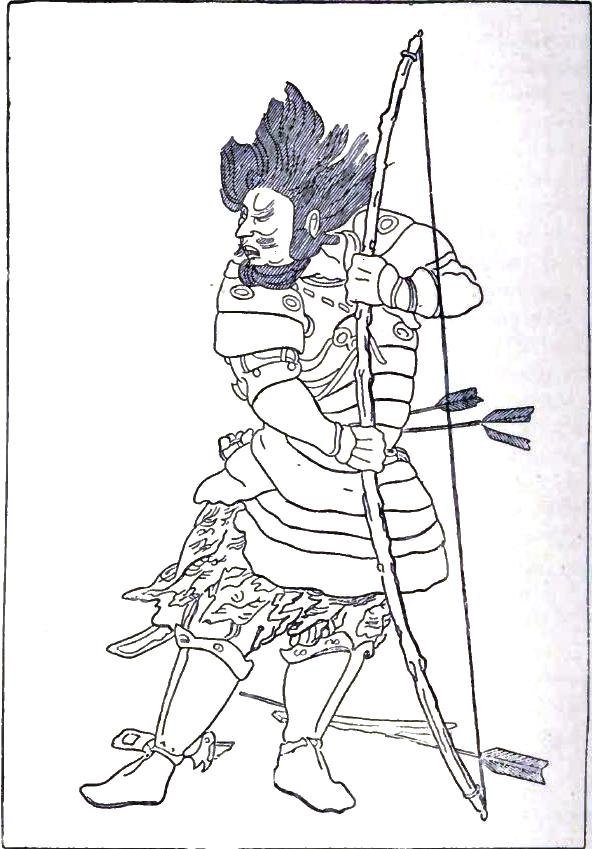 Illustration from the original edition