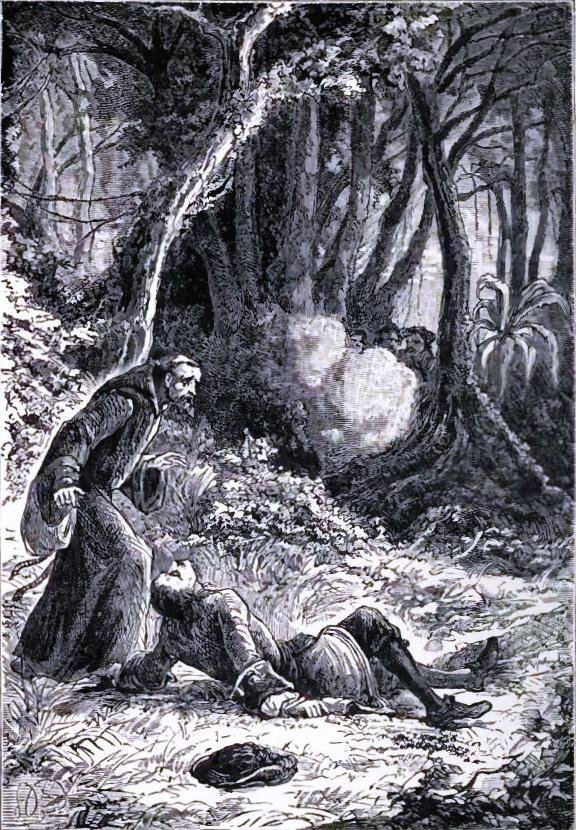 Illustration from the original edition