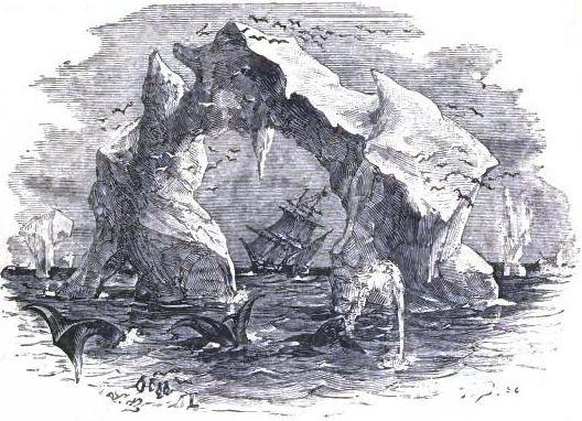 Illustration from the original edition