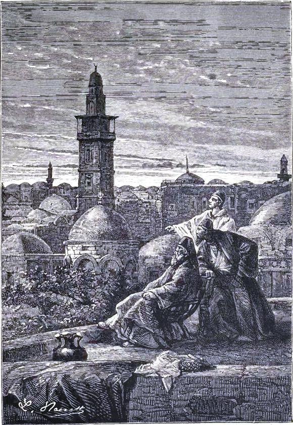 Illustration from the original edition