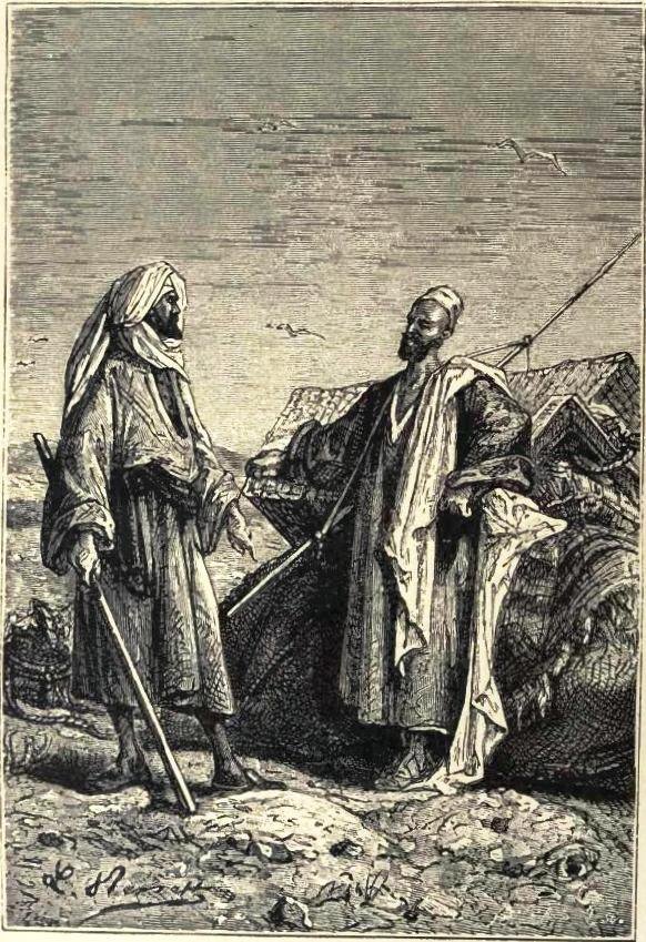 Illustration from the original edition