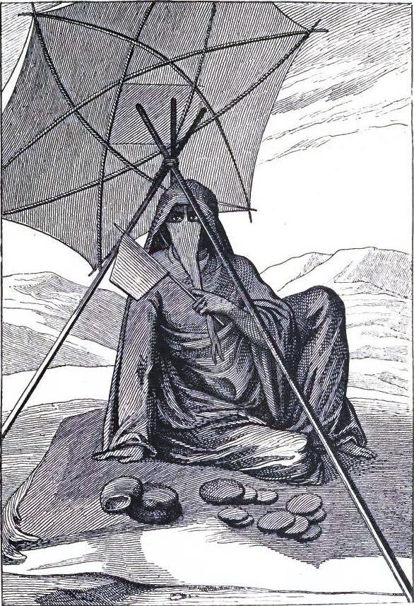 Illustration from the original edition