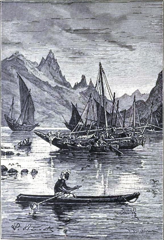 Illustration from the original edition