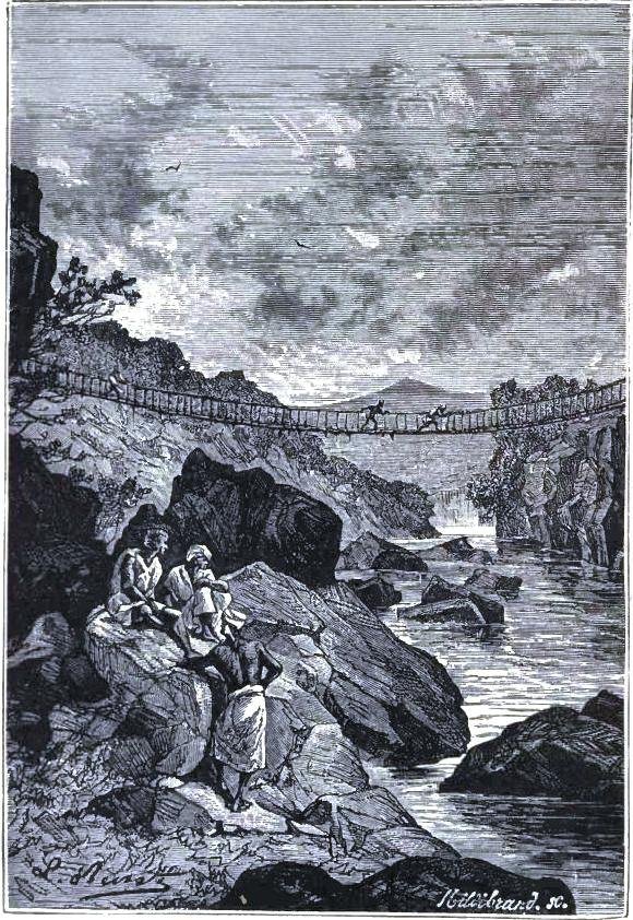 Illustration from the original edition