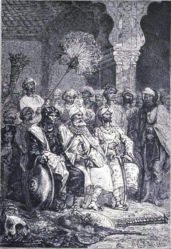 Illustration from the original edition