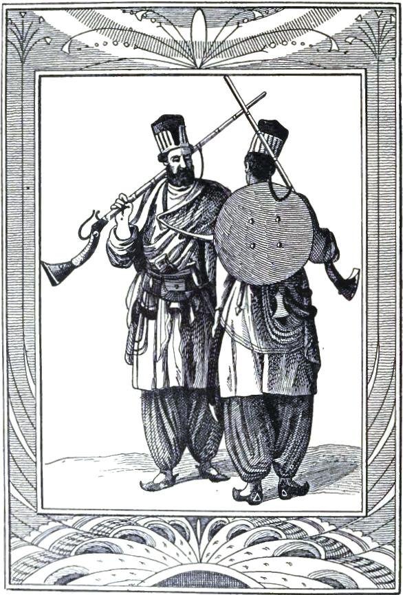 Illustration from the original edition