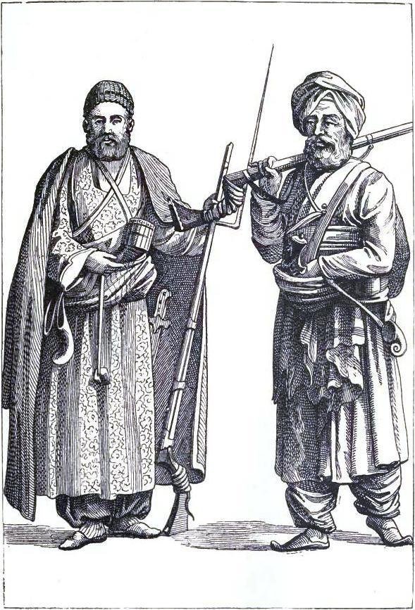 Illustration from the original edition
