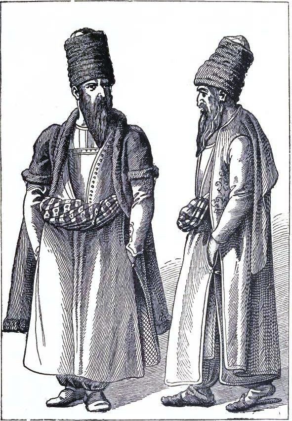 Illustration from the original edition